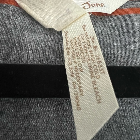 Matilda Jane Windsong Tunic - Picture 5 of 8